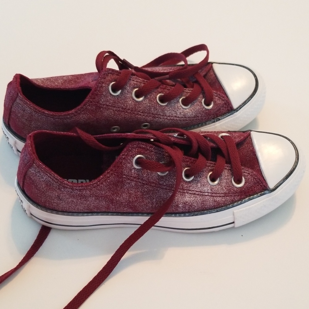 Converse All Stars